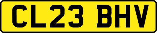 CL23BHV