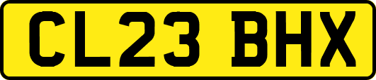 CL23BHX
