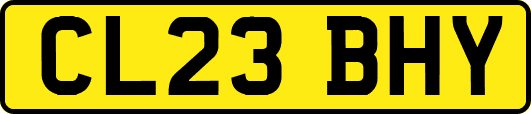 CL23BHY