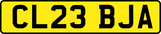 CL23BJA