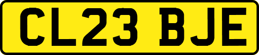 CL23BJE