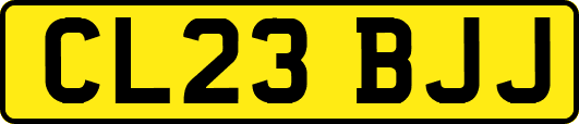 CL23BJJ