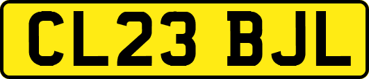 CL23BJL