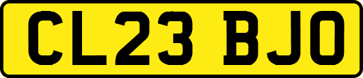 CL23BJO