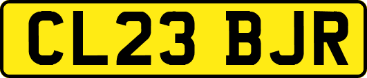 CL23BJR