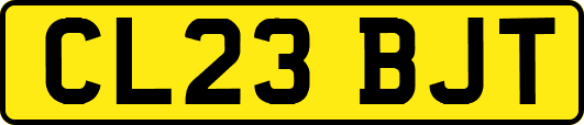 CL23BJT