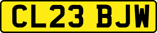 CL23BJW