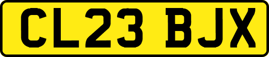 CL23BJX