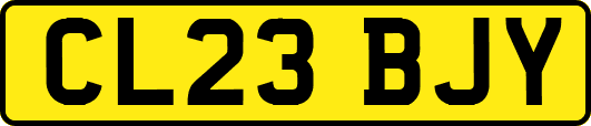 CL23BJY