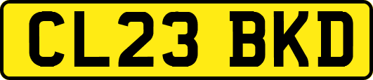 CL23BKD
