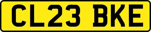CL23BKE
