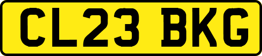 CL23BKG