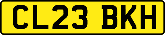 CL23BKH