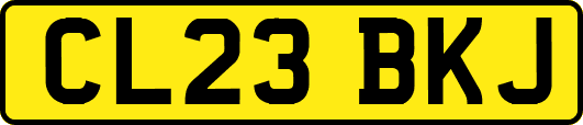 CL23BKJ
