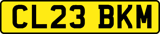 CL23BKM