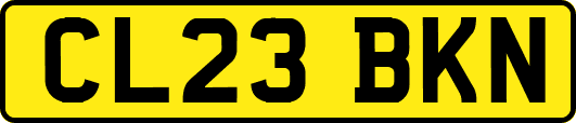 CL23BKN
