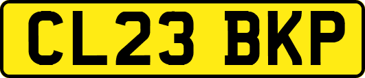 CL23BKP