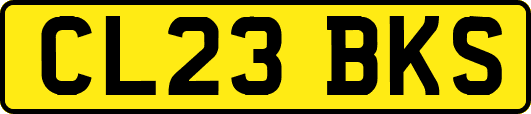 CL23BKS