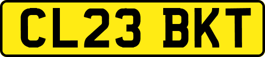 CL23BKT