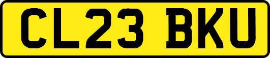 CL23BKU