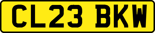 CL23BKW