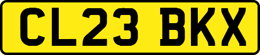 CL23BKX