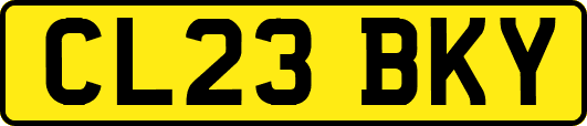 CL23BKY