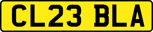 CL23BLA