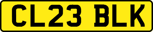 CL23BLK