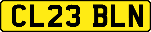 CL23BLN