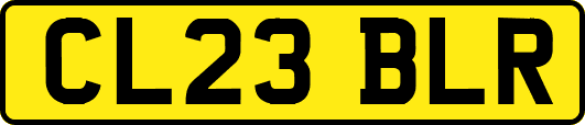 CL23BLR