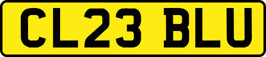 CL23BLU