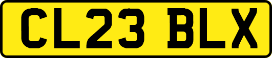 CL23BLX