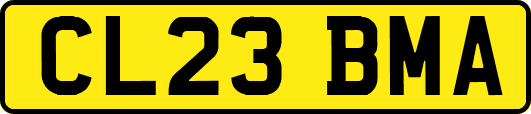 CL23BMA