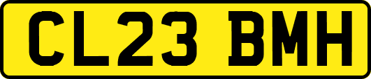 CL23BMH