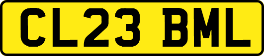 CL23BML