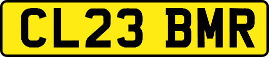 CL23BMR