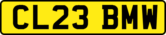CL23BMW