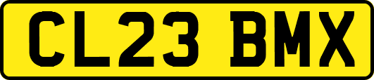 CL23BMX