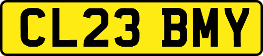 CL23BMY