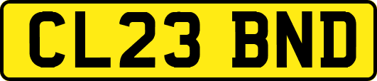 CL23BND