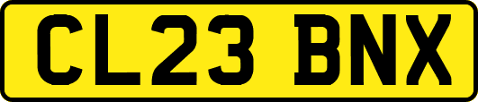 CL23BNX