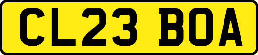 CL23BOA