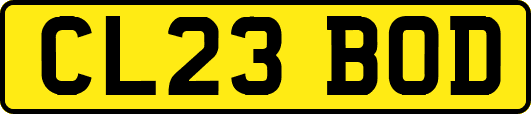 CL23BOD