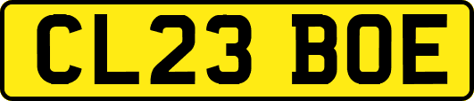 CL23BOE