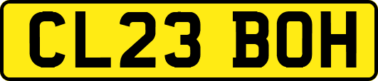 CL23BOH