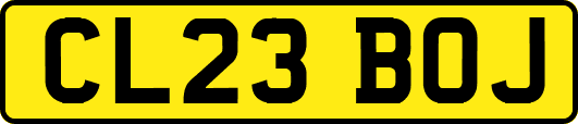 CL23BOJ