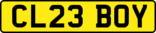 CL23BOY