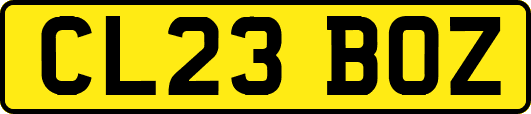 CL23BOZ