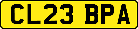 CL23BPA